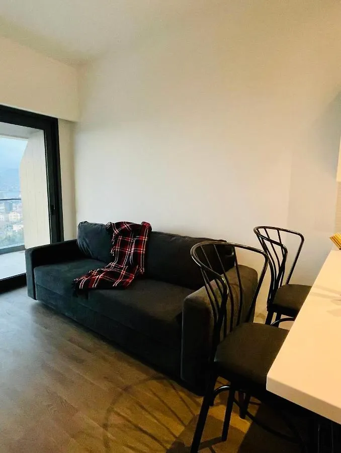 Luxury Residence With Sea View Izmir 0*,  Turcja