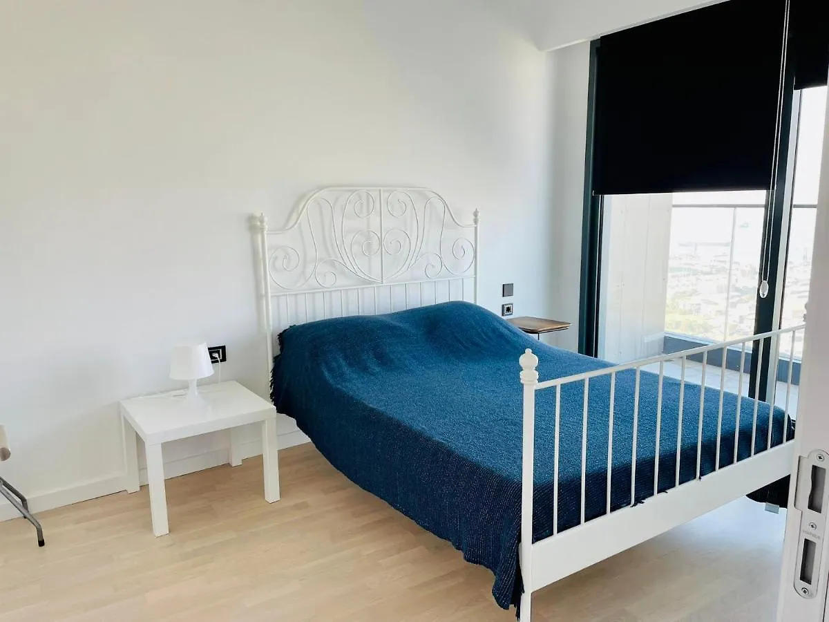 Luxury Residence With Sea View Izmir Apartament