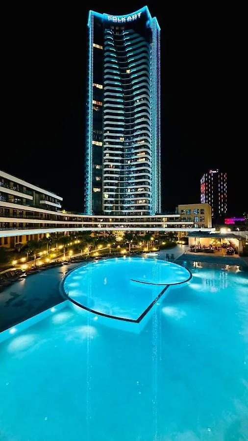 Luxury Residence With Sea View Izmir