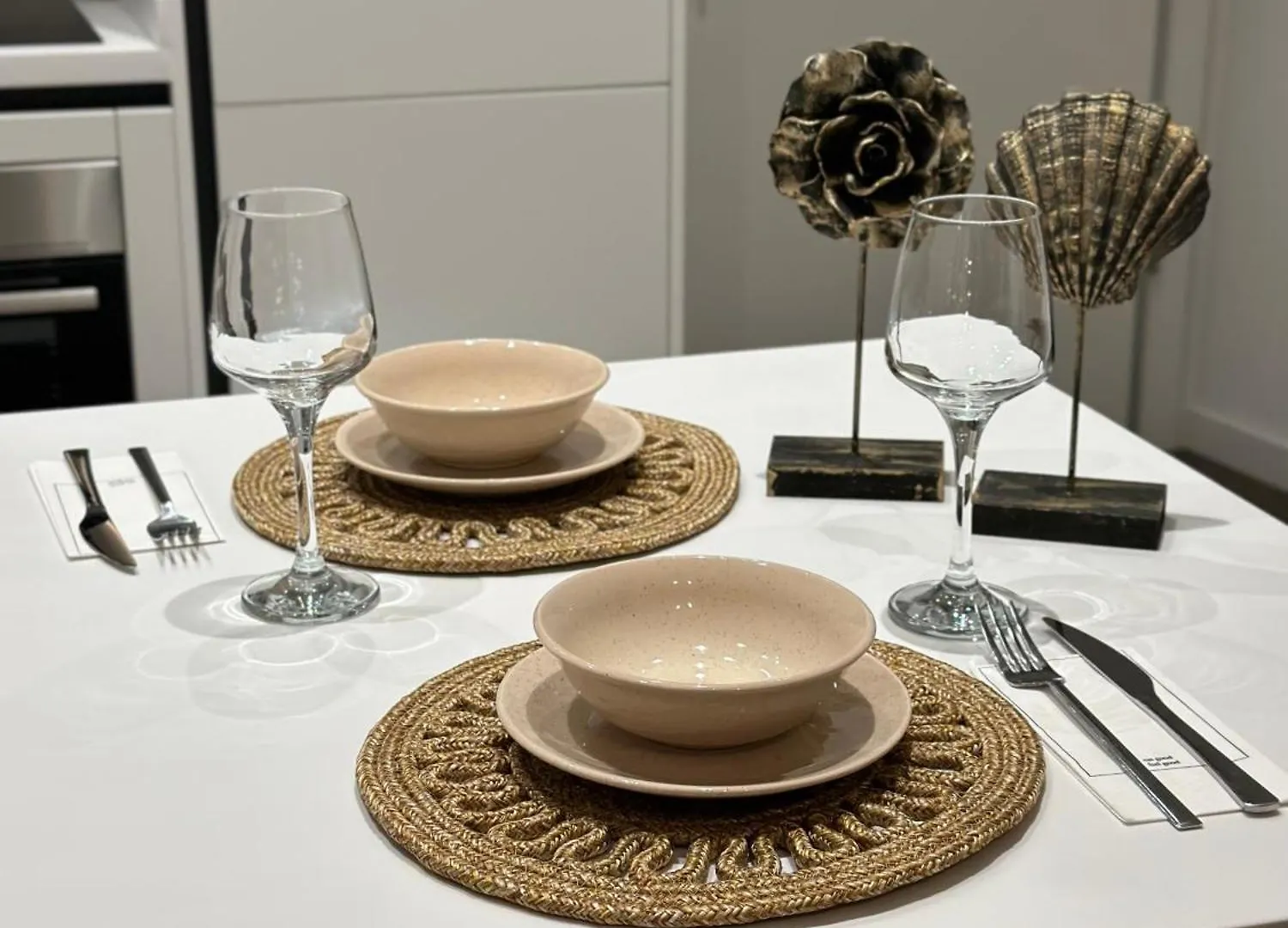 Apartament Luxury Residence With Sea View Izmir
